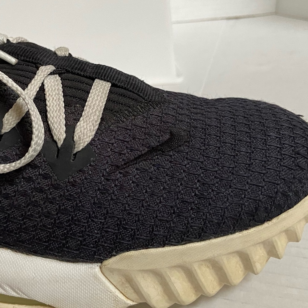 Nike Lebron James 16 Xvi Low "Black Python" Sneak… - image 6